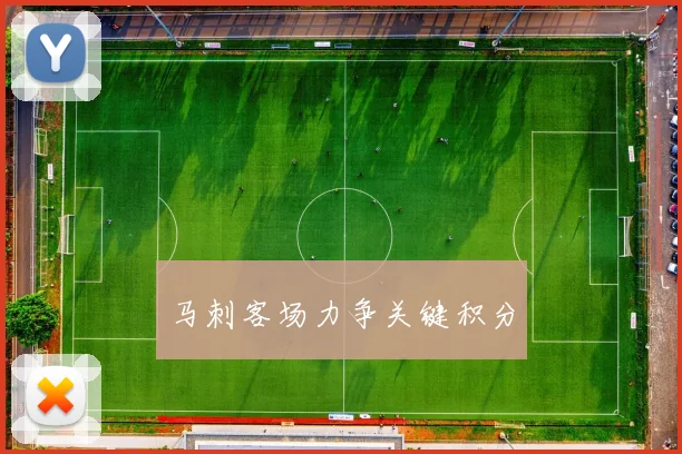 马刺客场力争关键积分