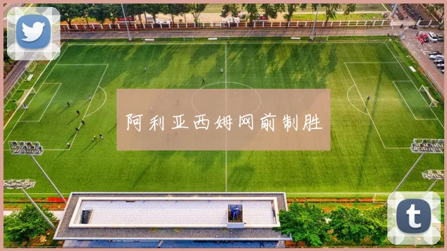 阿利亚西姆网前制胜