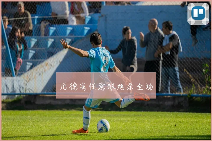 厄德高任意球绝杀全场