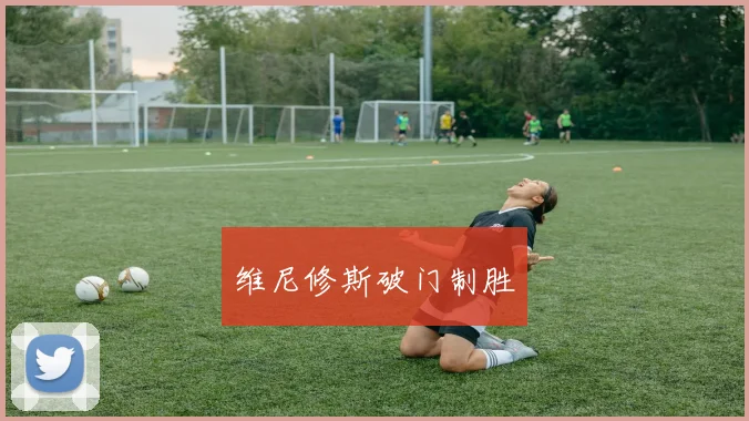 维尼修斯破门制胜