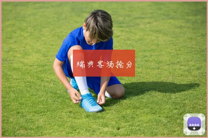 瑞典客场抢分