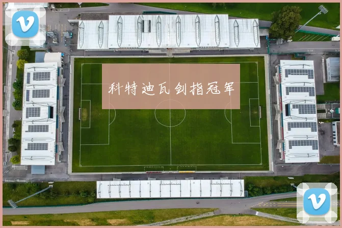科特迪瓦剑指冠军