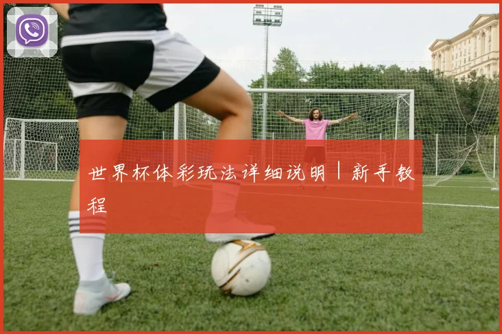 世界杯体彩玩法详细说明｜新手教程