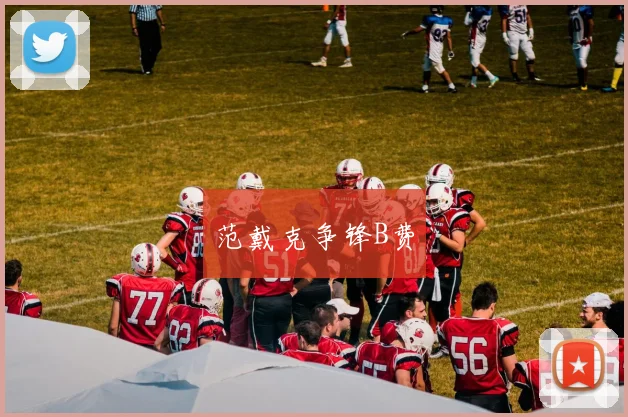 范戴克争锋B费