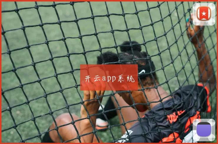 开云app系统