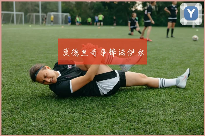 莫德里奇争锋诺伊尔