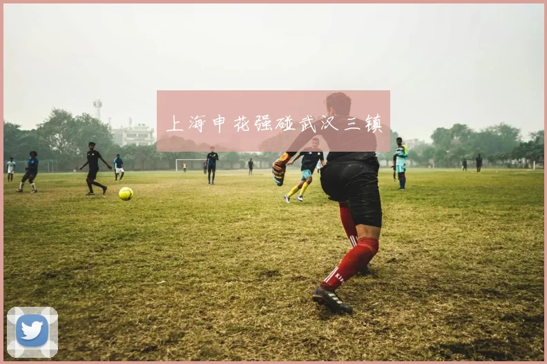 上海申花强碰武汉三镇