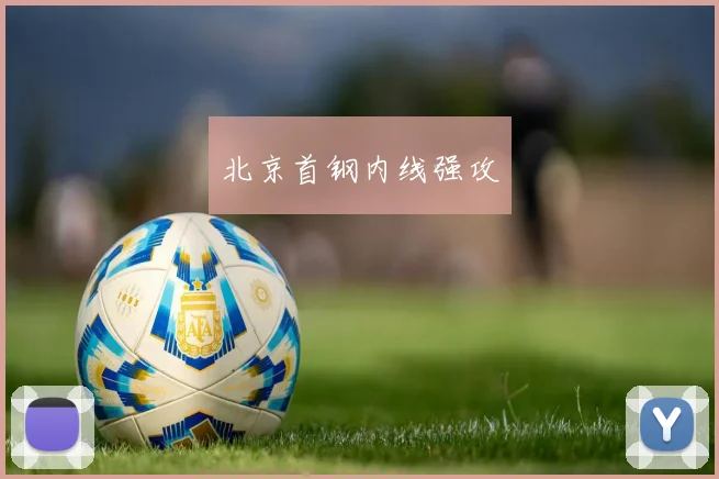 北京首钢内线强攻