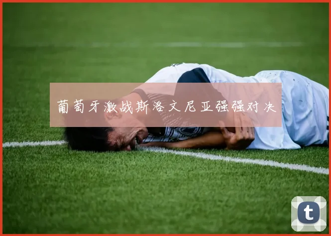 葡萄牙激战斯洛文尼亚强强对决