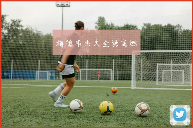 梅德韦杰夫全场高燃