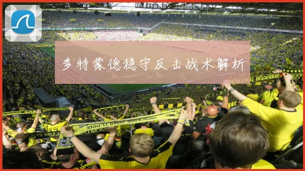 多特蒙德稳守反击战术解析