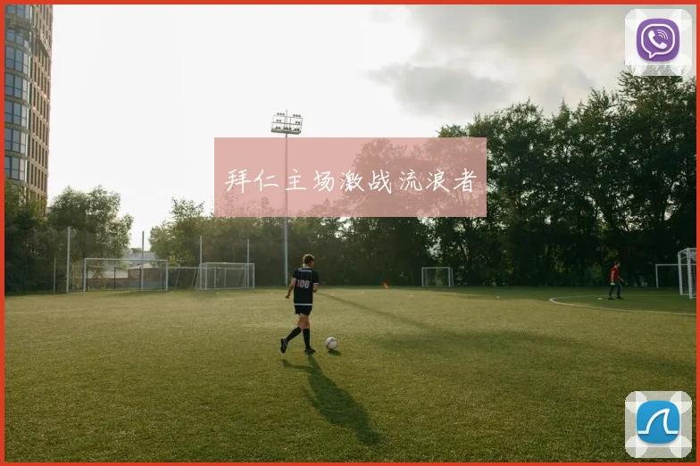 拜仁主场激战流浪者