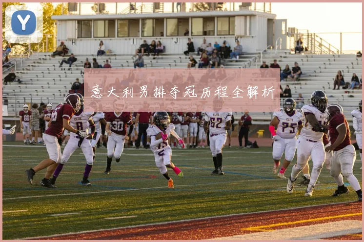 意大利男排夺冠历程全解析