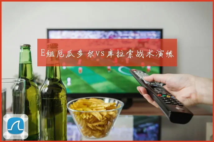 E组厄瓜多尔vs库拉索战术演练
