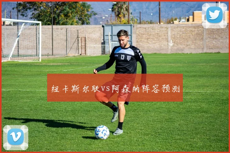 纽卡斯尔联vs阿森纳阵容预测