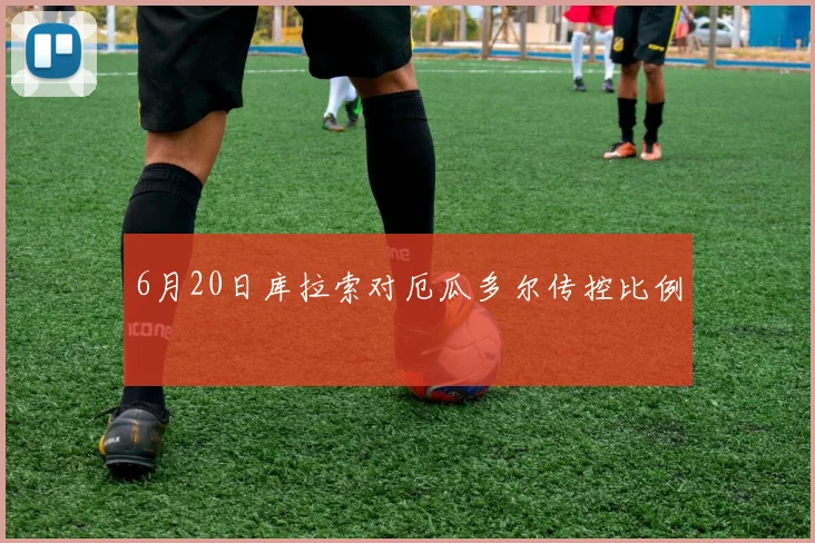 6月20日库拉索对厄瓜多尔传控比例