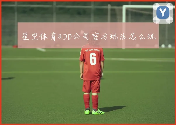 星空体育app公司官方玩法怎么玩